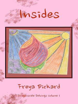 cover image of Insides